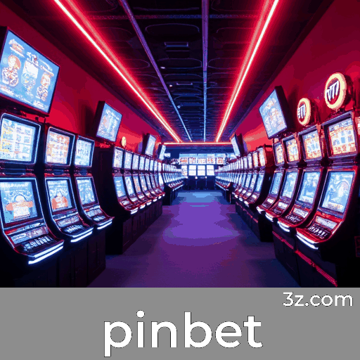 Luxo e Exclusividade: A Experiência Única do Casino Pinbet