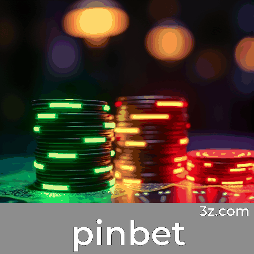 Pinbet: Apostas Completas e Instantâneas para Brasileiros