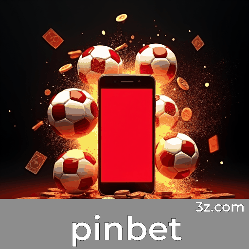 Pinbet: Apostas Completas e Instantâneas para Brasileiros