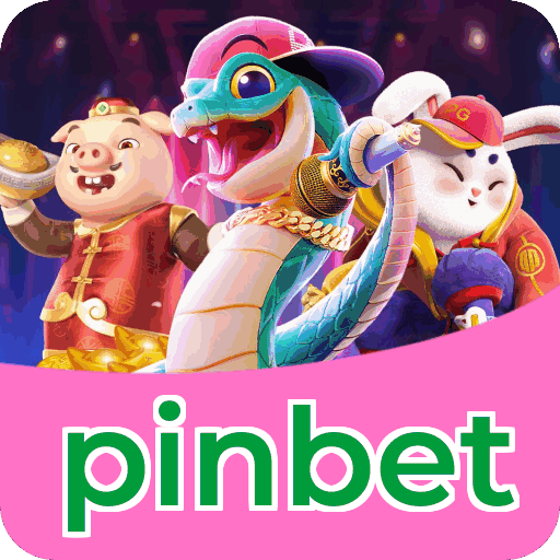 Siga a pinbet no Facebook