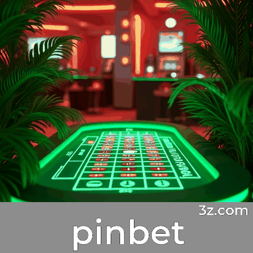 Pinbet: A Plataforma de Apostas Confiável e Premiada