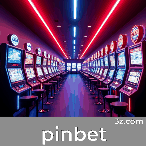 Pinbet: Apostas Completas e Instantâneas para Brasileiros