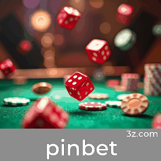 Mundo de Jogos Incríveis no pinbet: Emoção Sem Fim