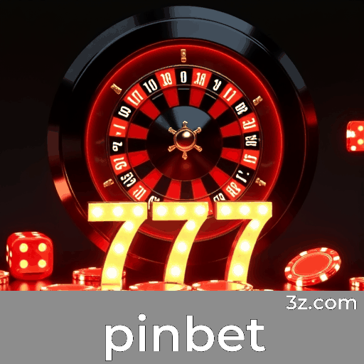 Mundo de Jogos Incríveis no pinbet: Emoção Sem Fim