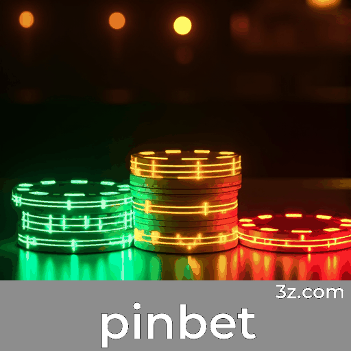 Pinbet: A Plataforma de Apostas Confiável e Premiada