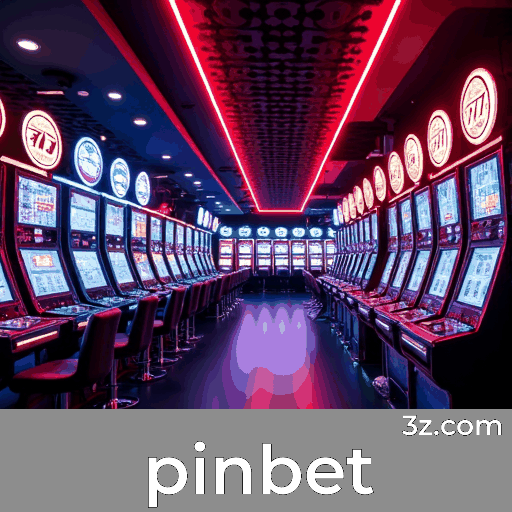 Pinbet Comunidade: Oásis Interativo para Jogadores