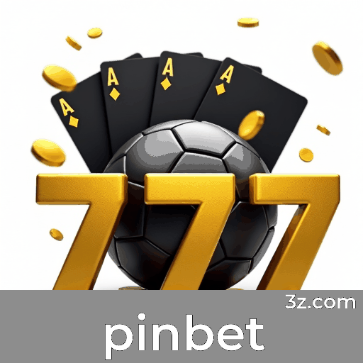 Mundo de Jogos Incríveis no pinbet: Emoção Sem Fim