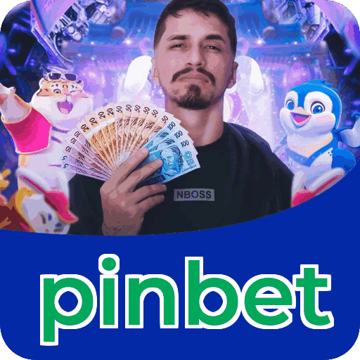 Instalação Android pinbet