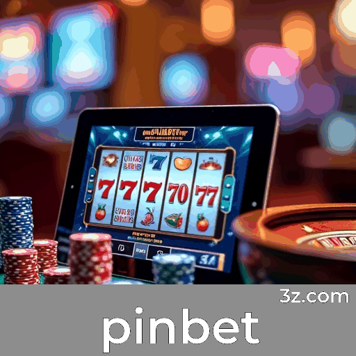 Pinbet Comunidade: Oásis Interativo para Jogadores