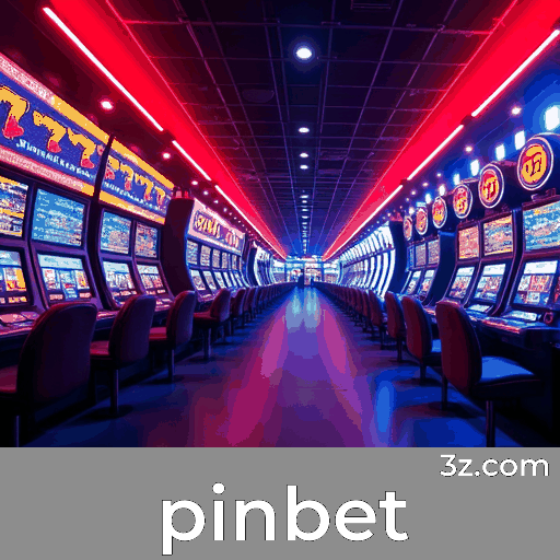 Pinbet: A Plataforma de Apostas Confiável e Premiada