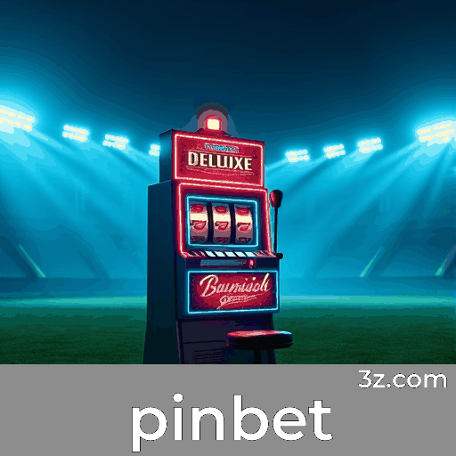 Pinbet: Apostas Completas e Instantâneas para Brasileiros