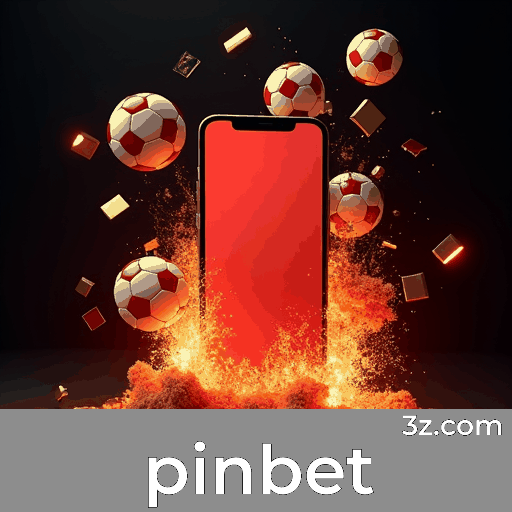 Pinbet: A Plataforma de Apostas Confiável e Premiada
